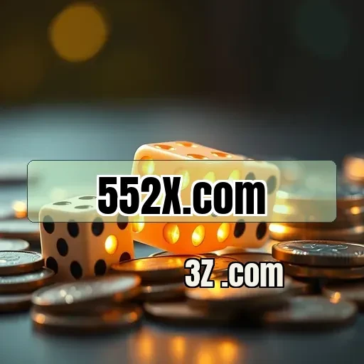 552x.com Bônus