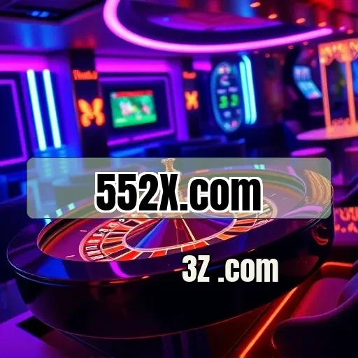 552x.com Site Confiável