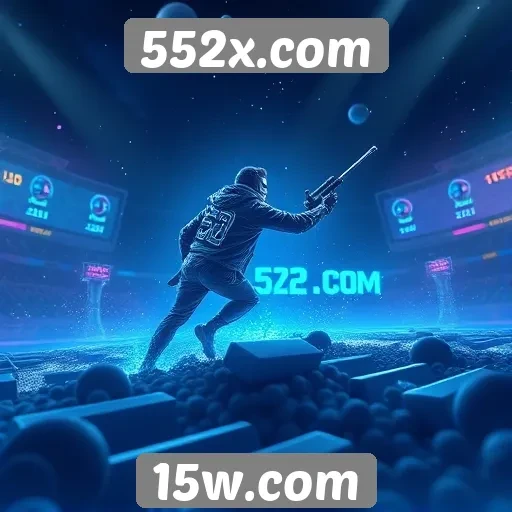 Novidades esperadas para o futuro do 552x.com