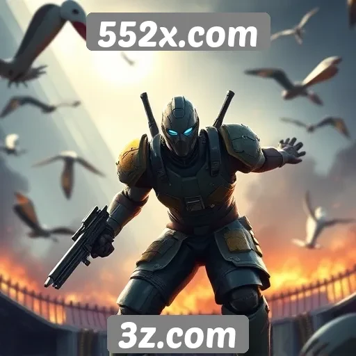 Comparação de recursos entre plataformas de jogos