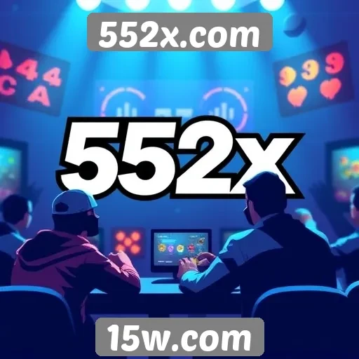 Perspectivas de crescimento do site entre os jogadores