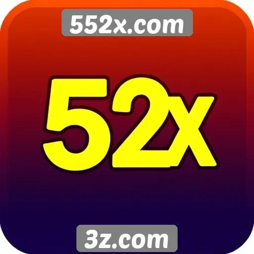 Tendências de jogos populares no 552x.com