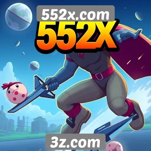 Jogos populares disponíveis no 552x.com