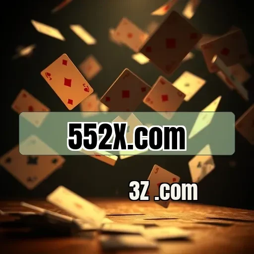 552x.com: As Promoções Que Fazem Você Jogar Mais e Melhor