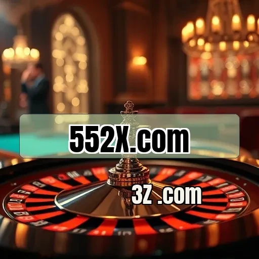 552x.com Caça-Níqueis