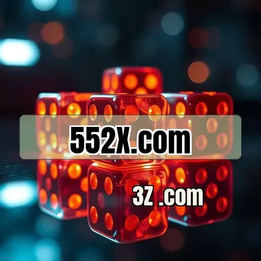 552x.com Suporte 24/7